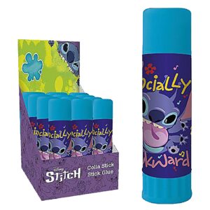 Κόλλες Χάρτου Stitch 25gr 50-3557