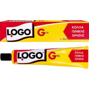 Κόλλα Logo Υγρή 130ml