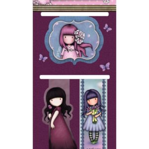 Santoro Μαγνητικοί Σελιδοδείκτες