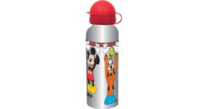 Παγούρι Αλουμινίου 520 Ml Mickey Mouse 553-64232