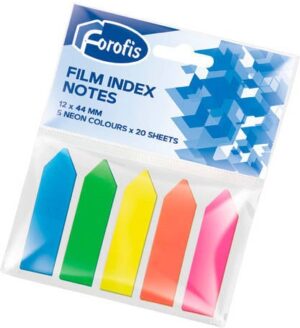 Αυτοκόλλητοι Σελιδοδείκτες Βέλος