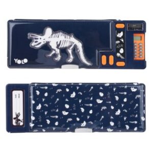 YOLO ΚΑΣΕΤΙΝΑ RETRO BLACK DINO 10117