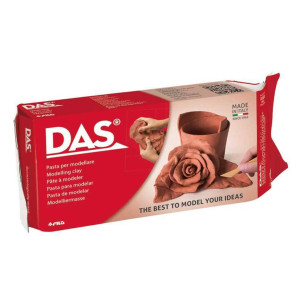 Πηλός 500g Das