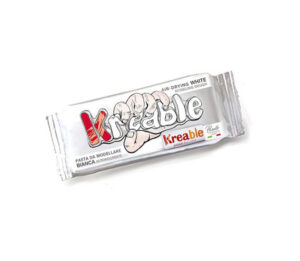 Kreable πηλός κατασκευής 500g