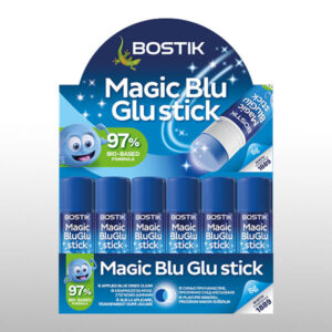 ΚΟΛΛΑ ΒΟSΤΙΚ MAGIC GLU STICK ΣΤΙΚ 8 GR