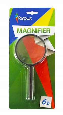 ΜΕΓΕΝΘΥΤΙΚΟΣ ΦΑΚΟΣ 6mm