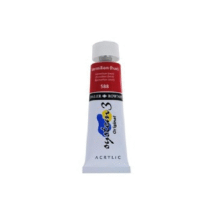 Daler Rowney 75ml RED
