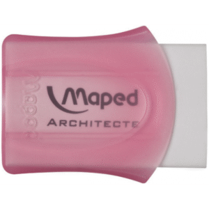 ΓΟΜΑ MAPED ARCHITECTE ΜΕ ΠΛΑΣΤΙΚΟ ΚΑΛΥΜΜΑ 511010
