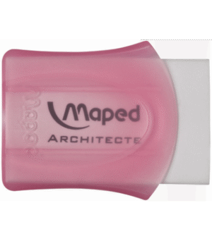 ΓΟΜΑ MAPED ARCHITECTE ΜΕ ΠΛΑΣΤΙΚΟ ΚΑΛΥΜΜΑ 511010