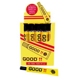 Good Κόλλα 14cc