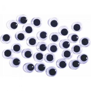 Ματακια Οβαλ 16mm ΜΕΓΑΛΑ