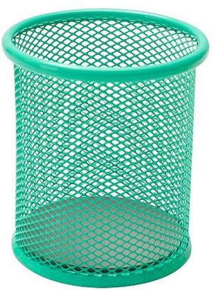 Μολυβοθήκη Deli Simpli metal - E9153 μεταλλικό πλέγμα