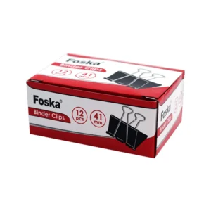 ΠΙΑΣΤΡΑΚΙΑ 41mm ΣΕΤ 12 ΤΕΜΑΧΙΩΝ FOSKA