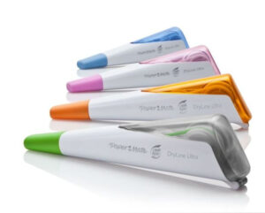 CORRECTION TAPE PAPER MATE(4 ΧΡΩΜΑΤΑ)