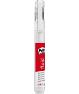 PRITT ΣΤΥΛΟ ΔΙΟΡΘΩΤΙΚΟ ΥΓΡΟ 8ml H-846