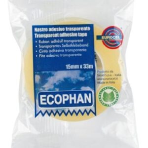 Σελοτέιπ ECOPHAN 15mm X 33m