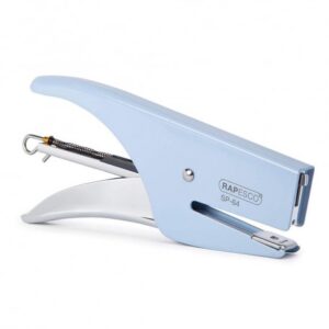 ΣΥΡΑΠΤΙΚΟ ΧΕΙΡΟΣ RAPESCO SP-64 16 ΦΥΛΛΩΝ ΘΑΛΑΣΣΙ