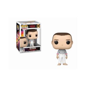 Funko Pop! Television Stranger Things Eleven #1457