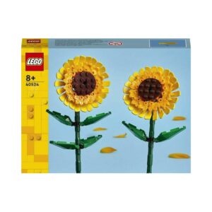 LEGO® Botanicals: Ηλιοτρόπια (40524)