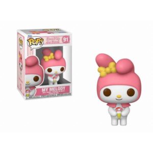 Funko Pop! Sanrio My Melody #91