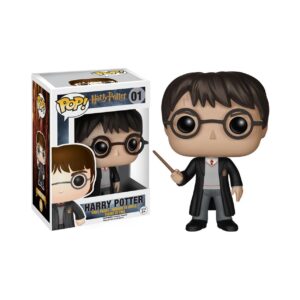 Funko Pop! Movies Harry Potter #01
