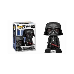 Funko Pop! Star Wars Star Wars Darth Vader #597
