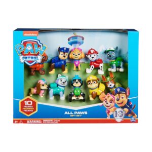 Paw Patrol: All Paws Gift Set (6065255)