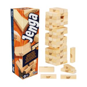 ΕΠΙΤΡΑΠΕΖΙΟ Jenga (G1499)