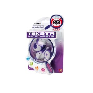Teksta Micro-pets Ρομπότ  51317