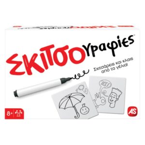 Επιτραπεζιο Σκιτσογραφιες 1040-22203