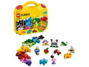 LEGO Creative Suitcase 10713