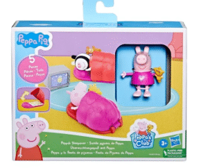 PEPPA PIG MOMENTS AST F2189