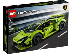 LEGO Lamborghini Huracán Tecnica 42161