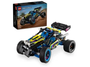 LEGO Buggy αγώνων εκτός δρόμου 42164