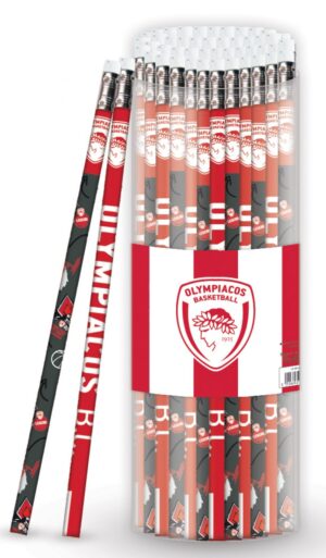 Μολύβι Ολυμπιακός Μπάσκετ