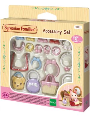 Sylvanian Families Accessory Set 5191