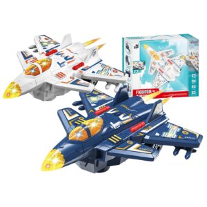 Αεροπλάνο Μάχης Μπαταρίας 68-857