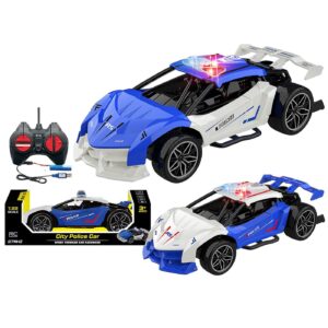 Τηλεκατευθυνόμενο Αστυνομικο 1:22 68-868