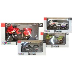 Μότο Friction 70-2247