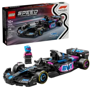 LEGO speed champions αγωνιστικό αυτοκίνητο 77248