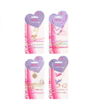 CREATE it! Τριπλό Κολιέ 884553V1