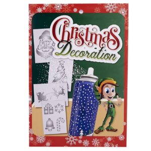 Σχέδια Τζαμιών σετ=4τεμ 93-61