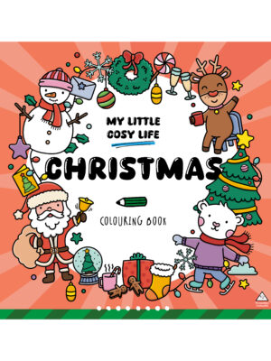 My little cosy life! – Christmas