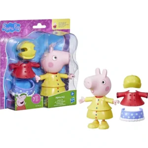 Peppa Pig Dress Up G0331