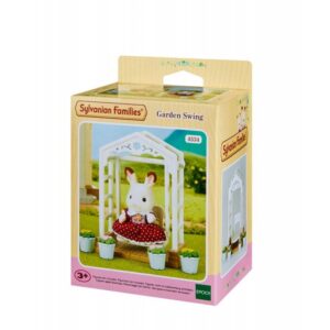 Sylvanian Families Garden Swing 4534