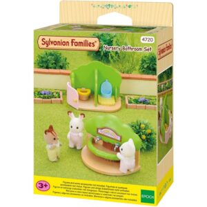 Sylvanian Families Παιδική Τουαλέτα 4720