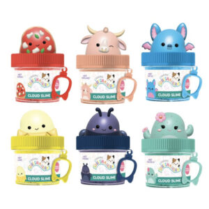 Squishmallows Blind Slime HG234360