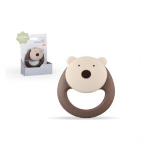 Κουδουνίστρα οδοντοφυΐας αρκουδάκι 509869