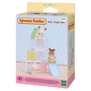 Sylvanian Families Baby jungle jym 5025