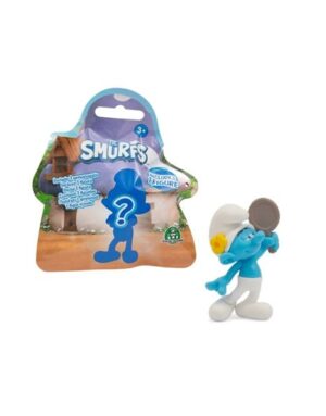 SMURFS - ΣΤΡΟΥΜΦΑΚΙΑ ΦΙΓΟΥΡΑ 5 ΕΚ. ΣΕ ΦΑΚΕΛΑΚΙ PUF37000